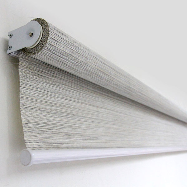 Electric Roller Blind
